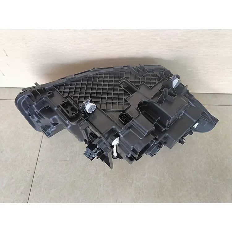 Front Headlight Hot Selling High Quality Replacement Headlamp for Car for  5 Series G30 G38 2020 2021 2022 Year Headlamps